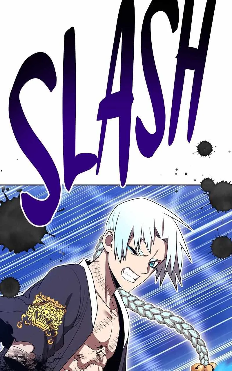 +99 Wooden stick Chapter 121 page 87
