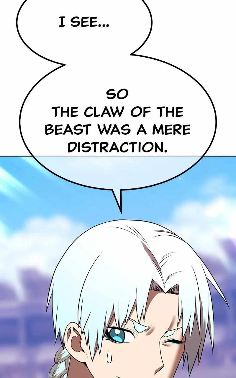 +99 Wooden stick Chapter 121 page 94