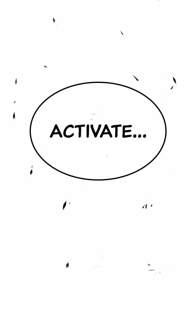 +99 Wooden stick Chapter 121 page 106