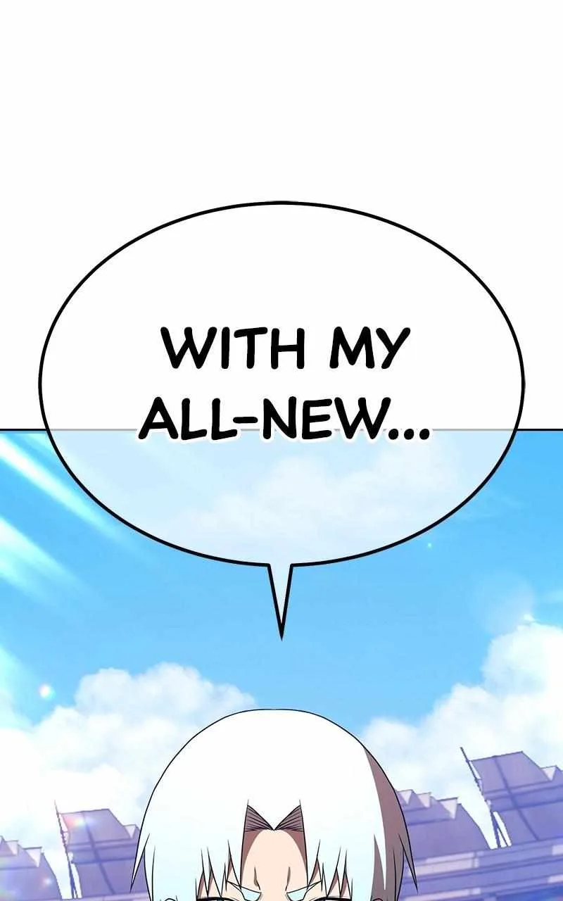 +99 Wooden stick Chapter 121 page 101