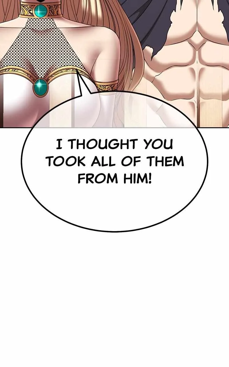 +99 Wooden stick Chapter 121 page 122