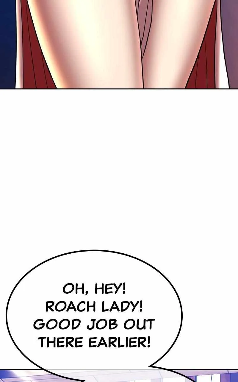 +99 Wooden stick Chapter 121 page 130