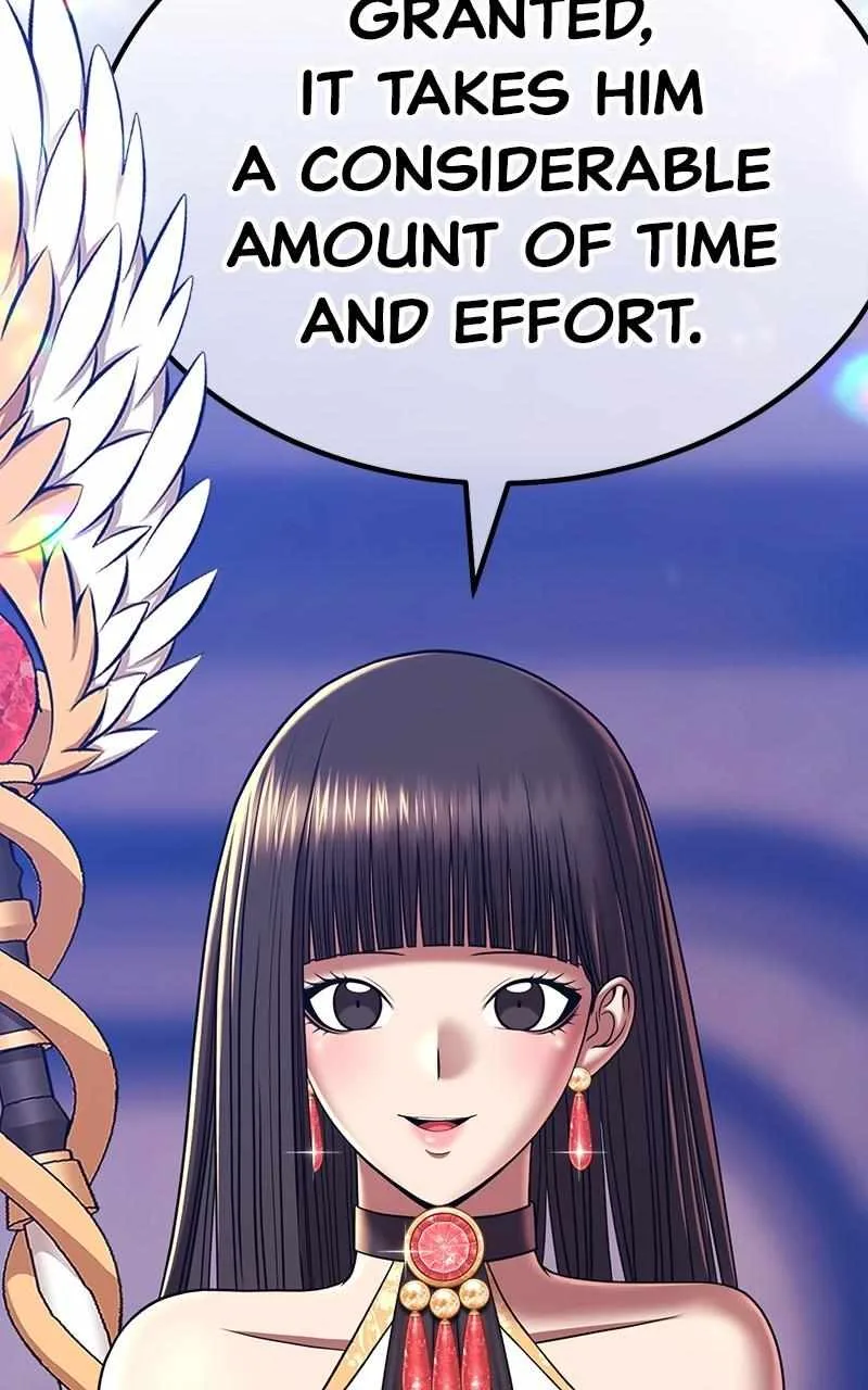 +99 Wooden stick Chapter 121 page 128
