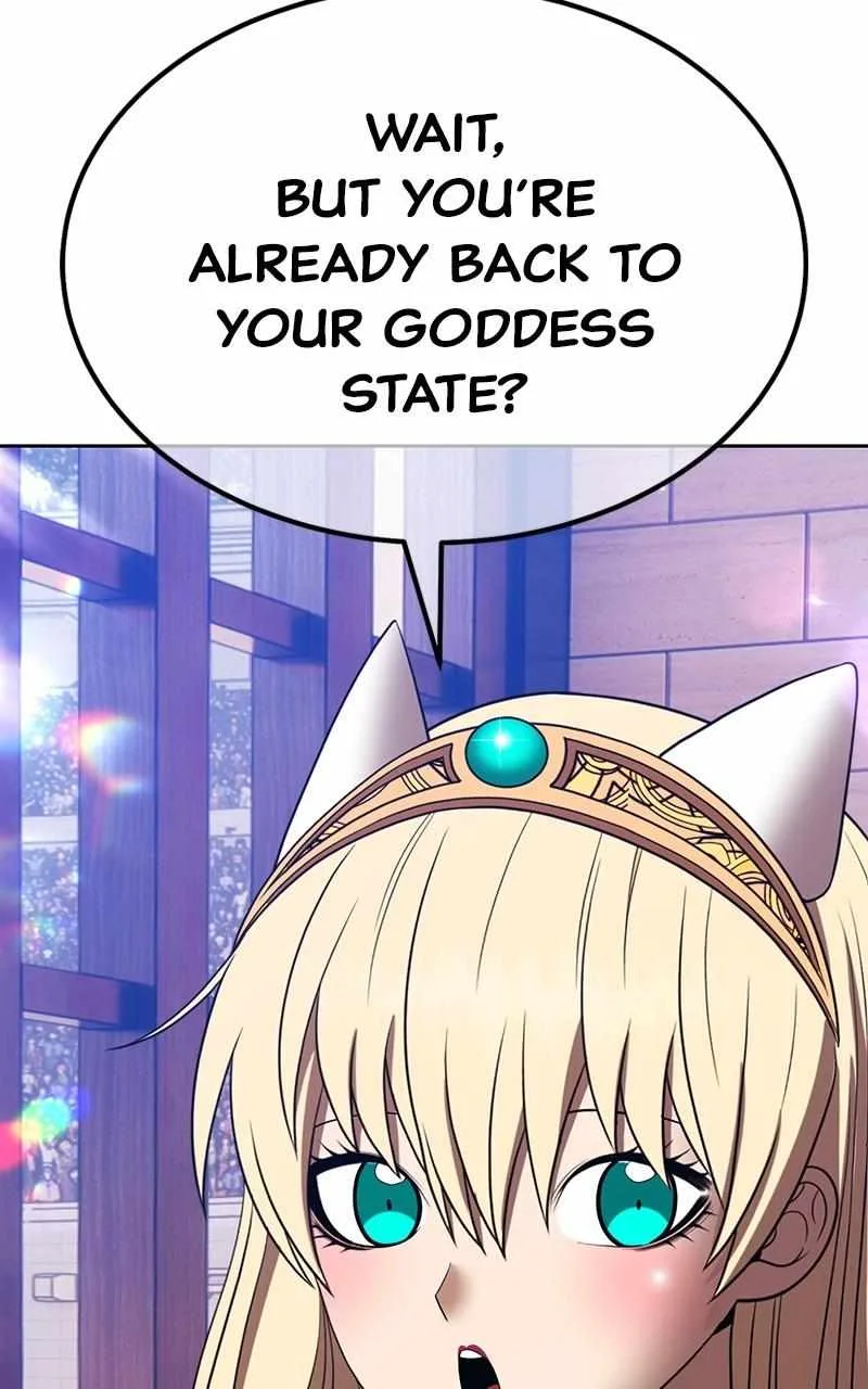 +99 Wooden stick Chapter 121 page 133