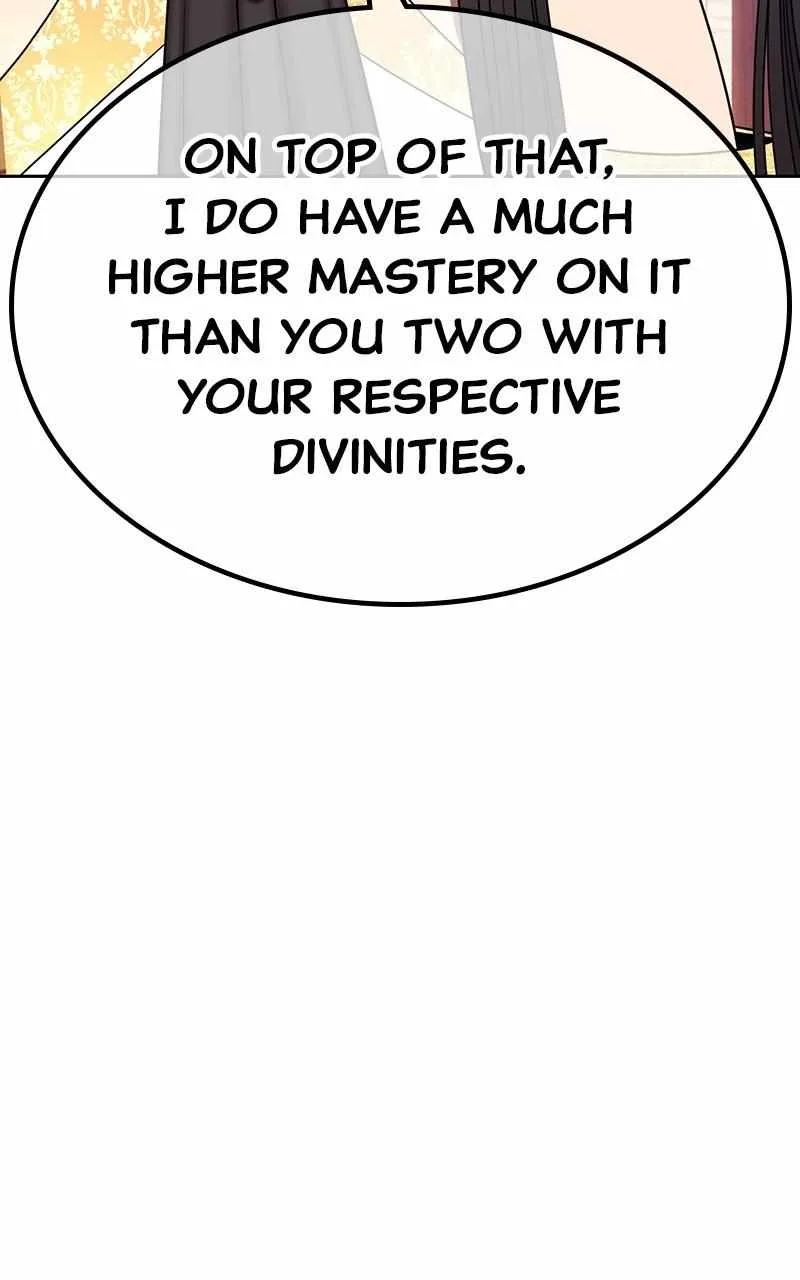 +99 Wooden stick Chapter 121 page 137