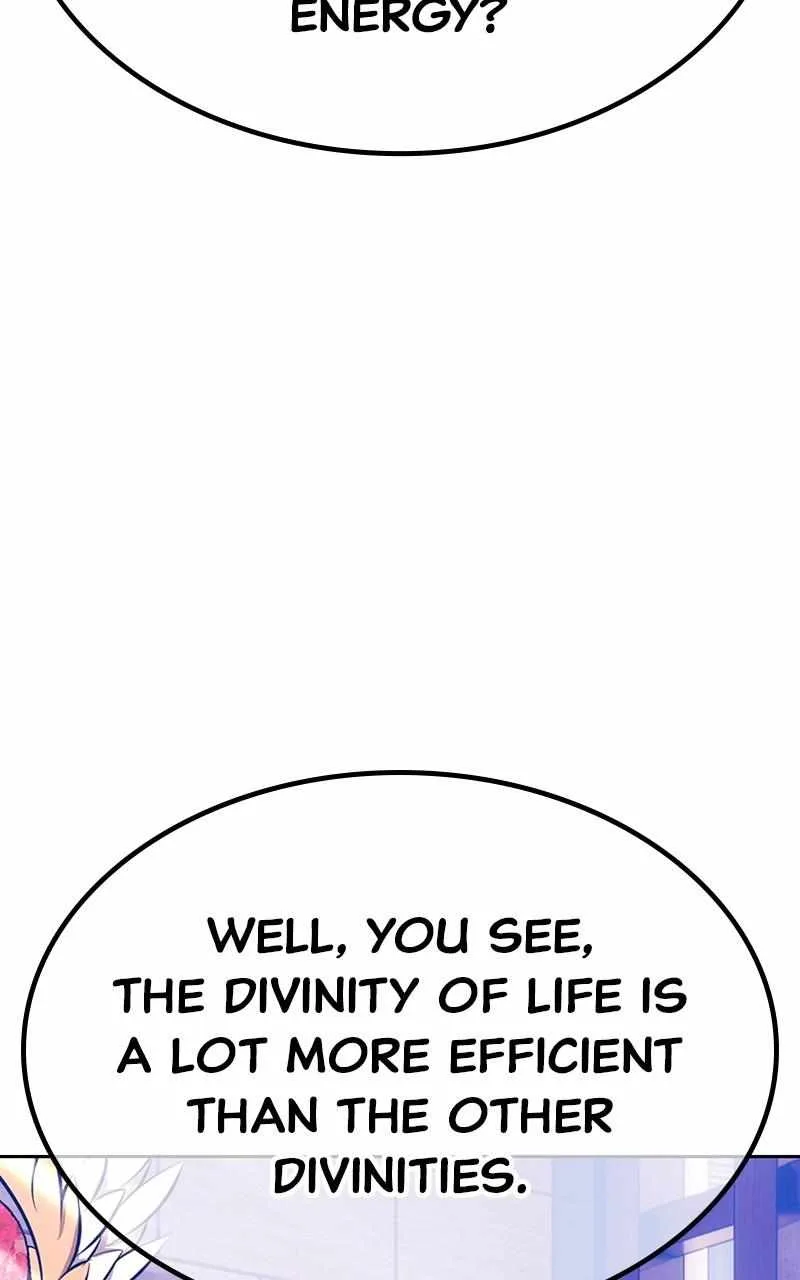 +99 Wooden stick Chapter 121 page 135