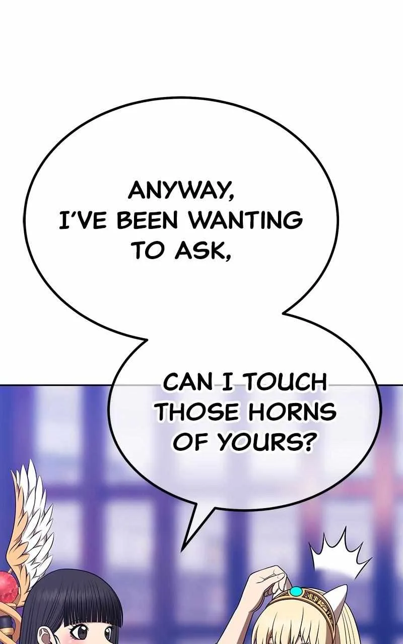 +99 Wooden stick Chapter 121 page 138
