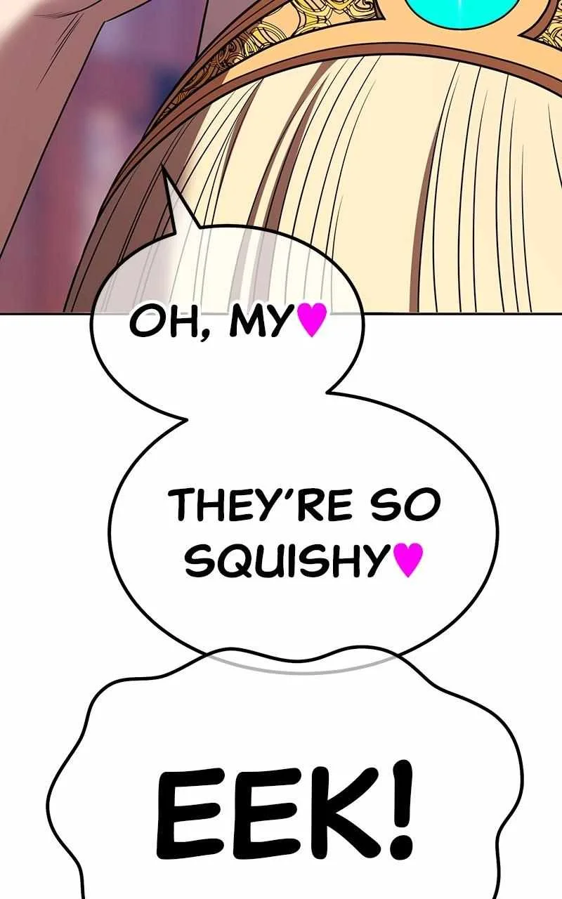 +99 Wooden stick Chapter 121 page 141