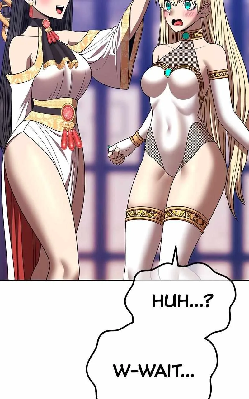 +99 Wooden stick Chapter 121 page 139