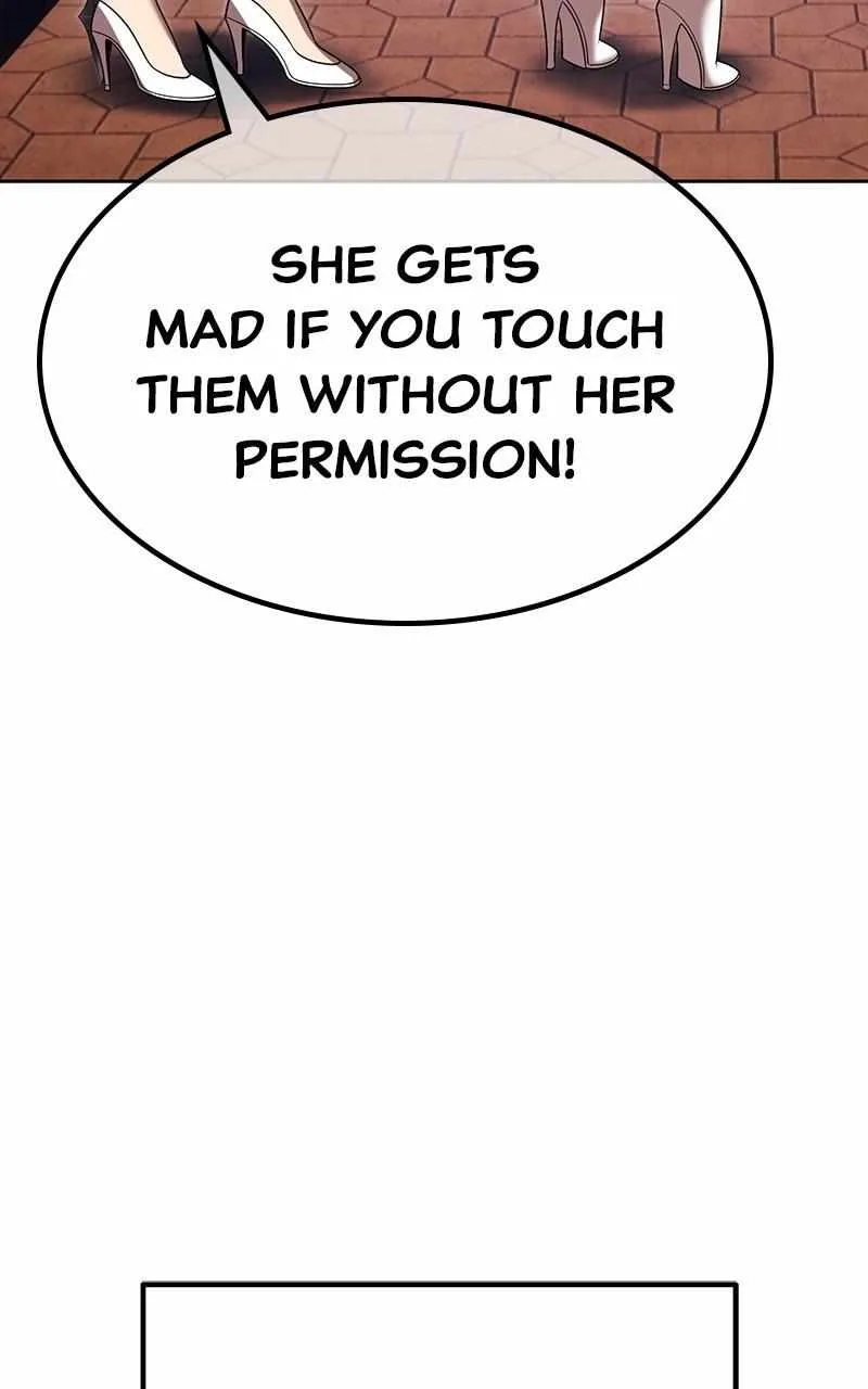 +99 Wooden stick Chapter 121 page 146