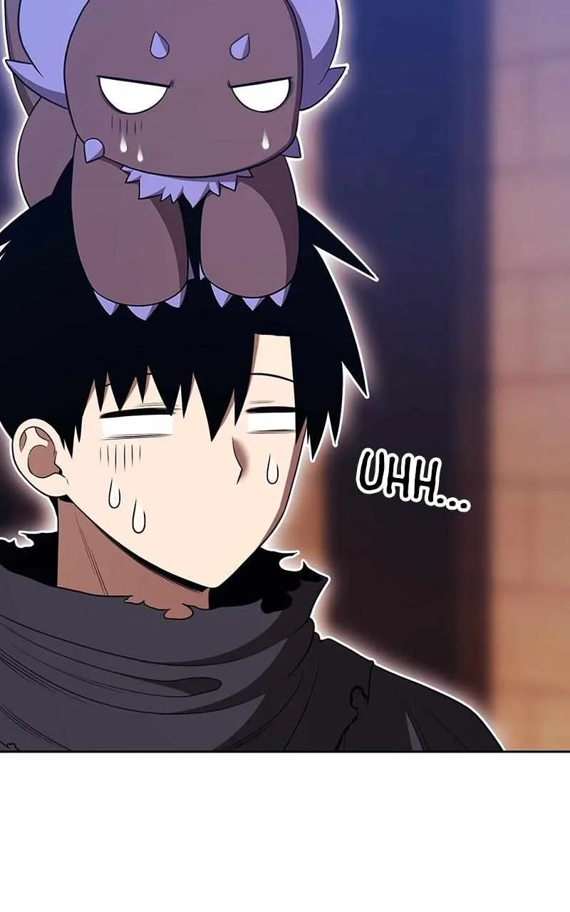+99 Wooden stick Chapter 121 page 160