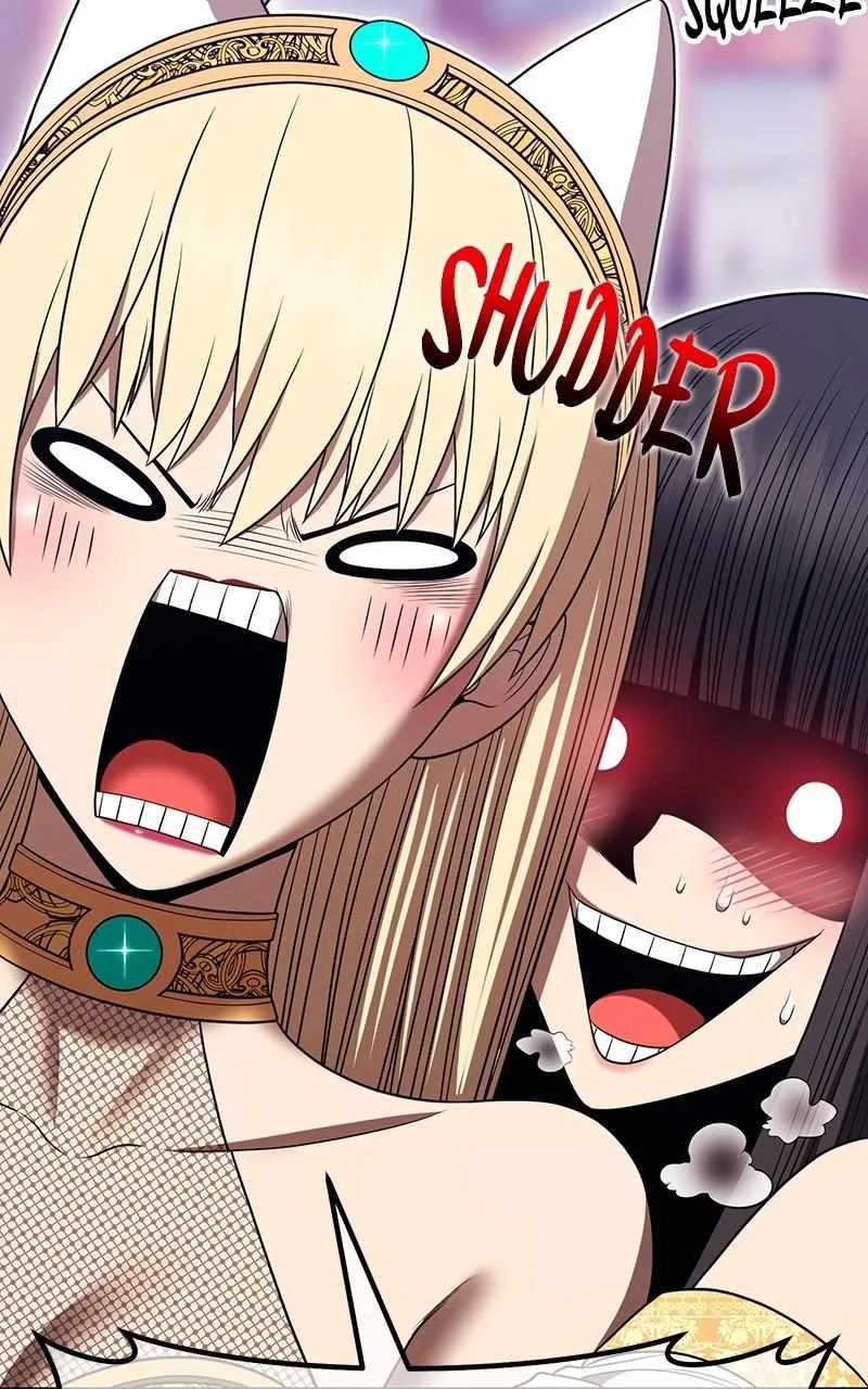 +99 Wooden stick Chapter 121 page 157