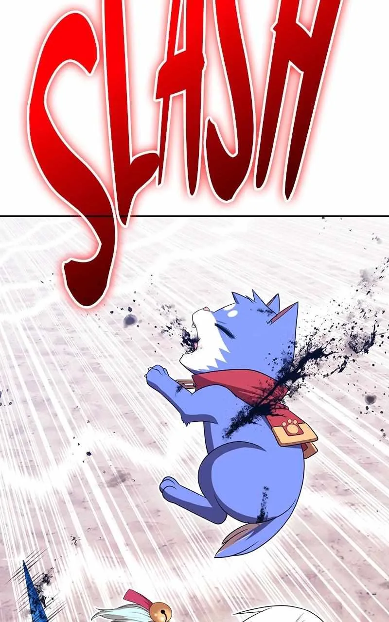 +99 Wooden stick Chapter 121 page 165