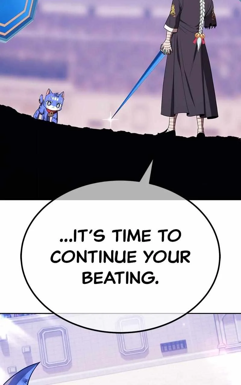 +99 Wooden stick Chapter 121 page 175