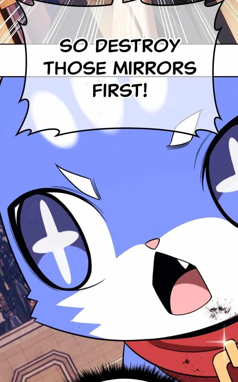 +99 Wooden stick Chapter 121 page 193