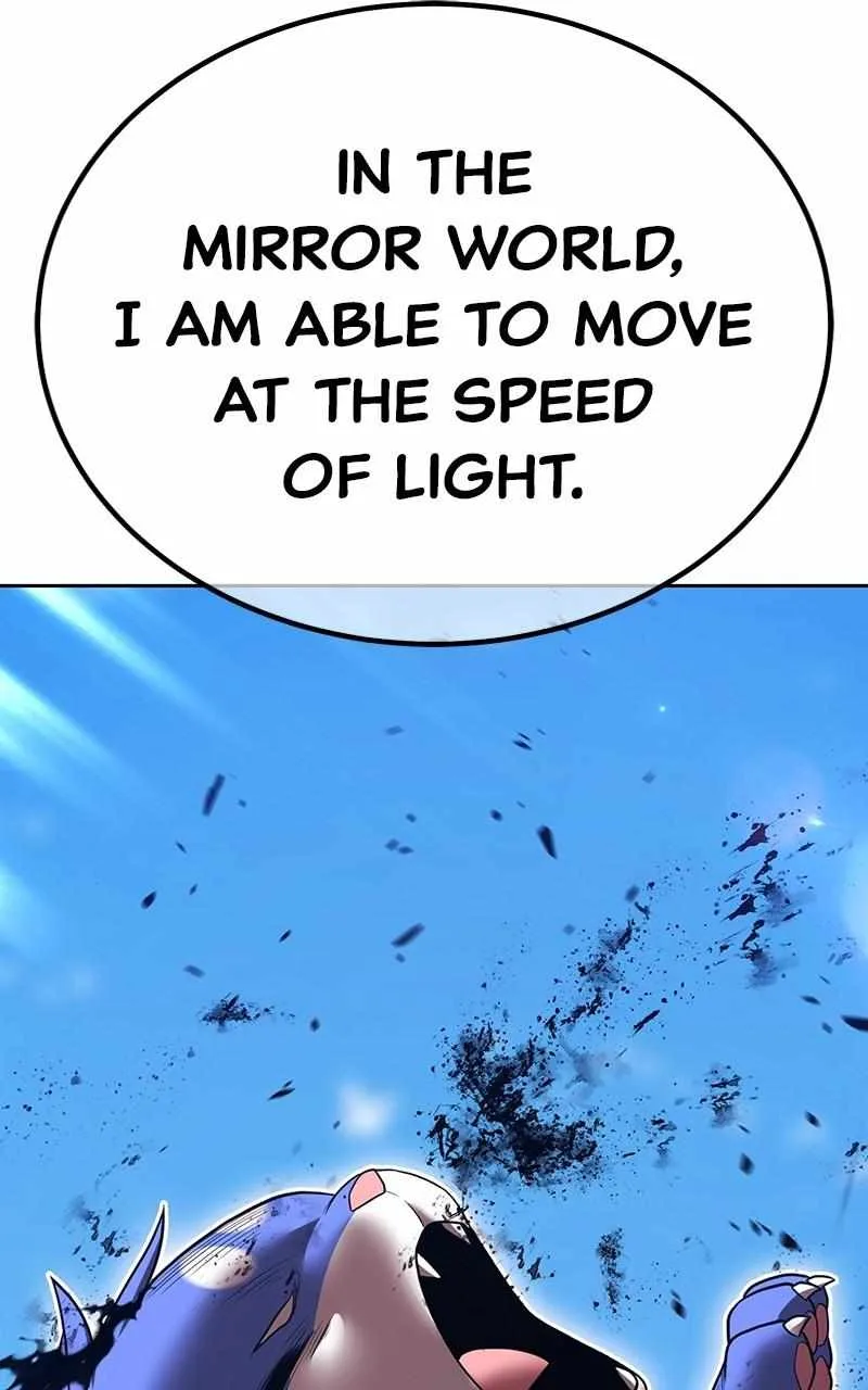 +99 Wooden stick Chapter 121 page 202