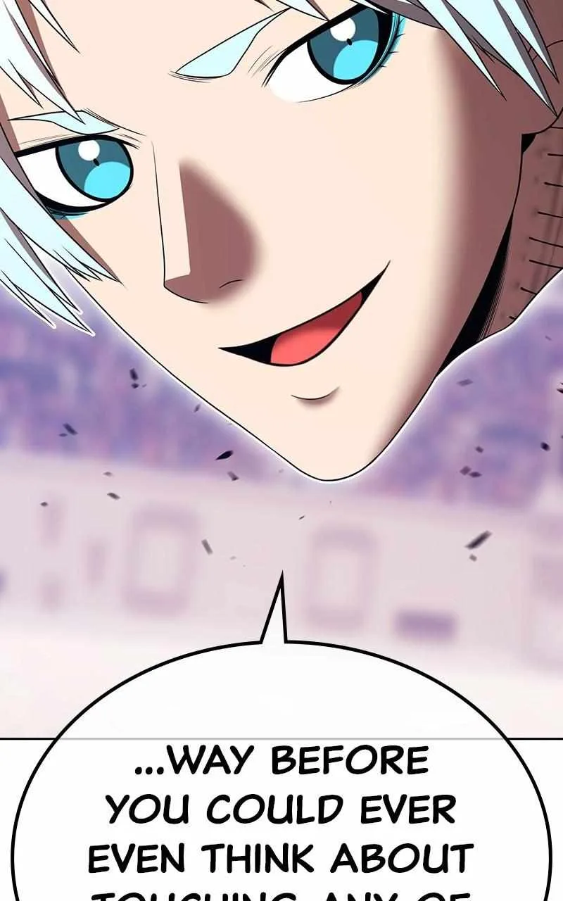 +99 Wooden stick Chapter 121 page 205