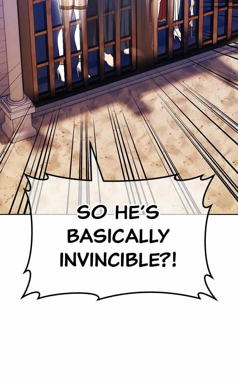 +99 Wooden stick Chapter 121 page 210
