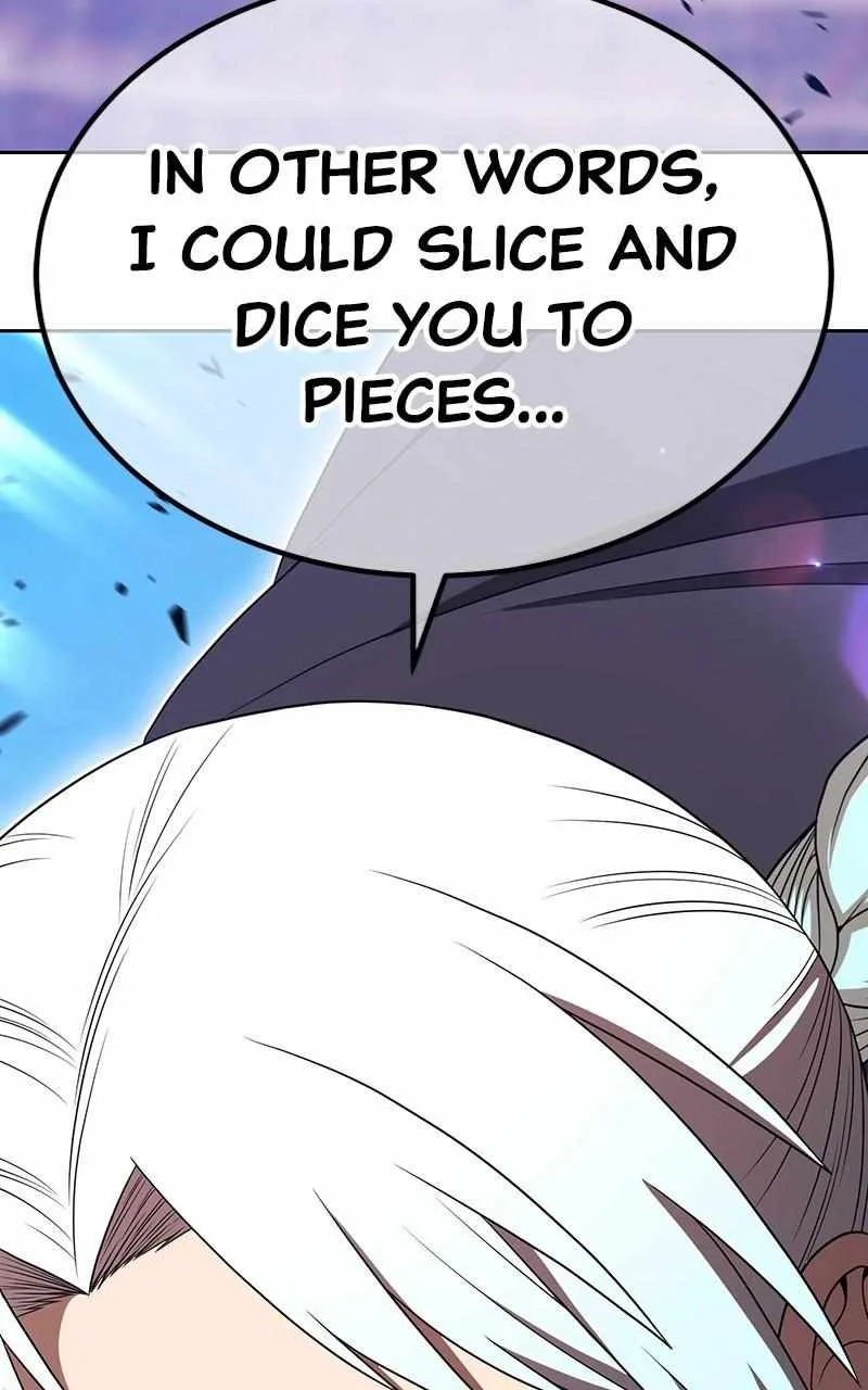 +99 Wooden stick Chapter 121 page 204