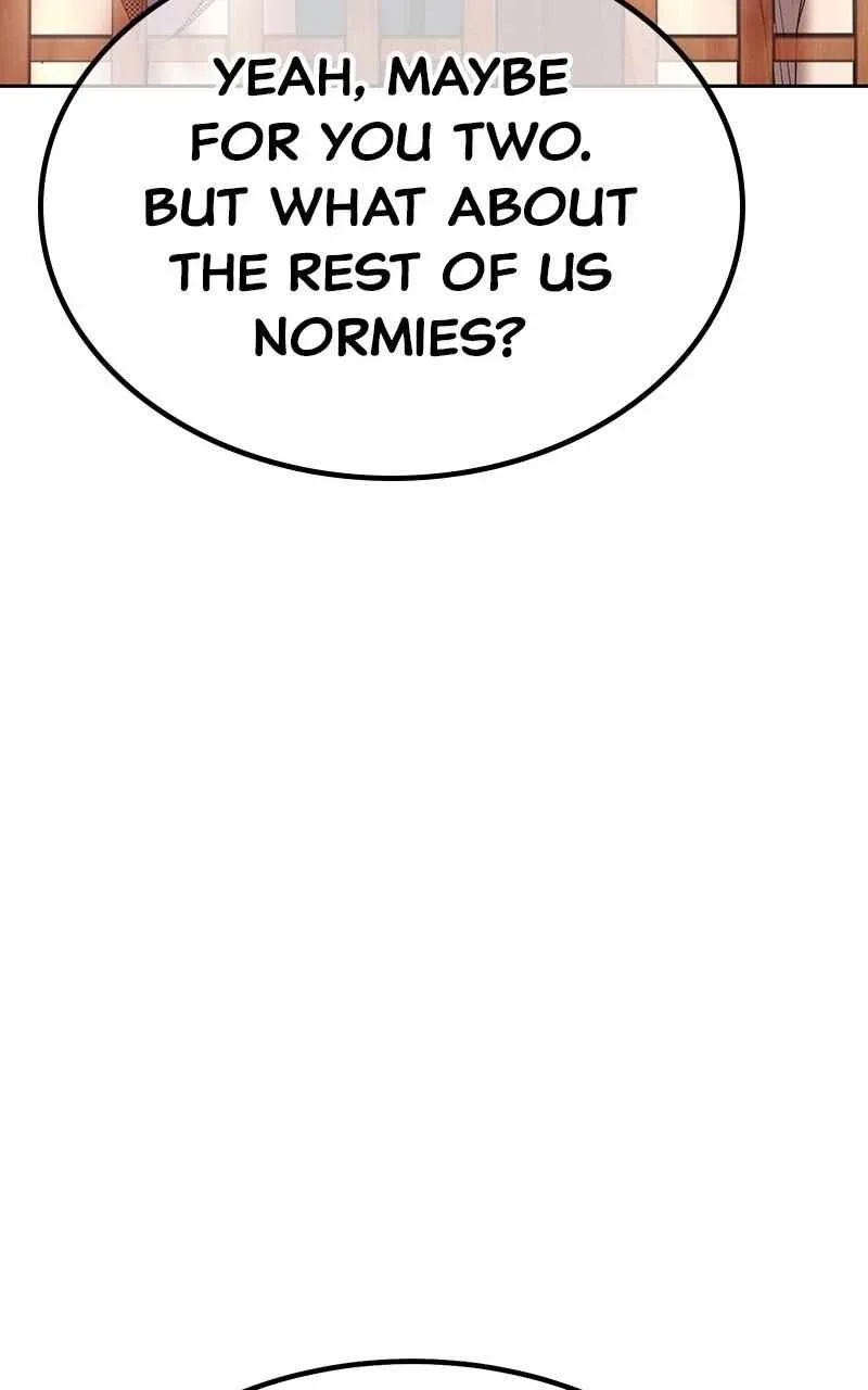+99 Wooden stick Chapter 121 page 213