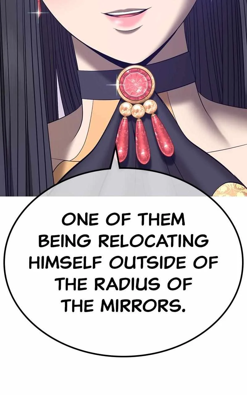+99 Wooden stick Chapter 121 page 215