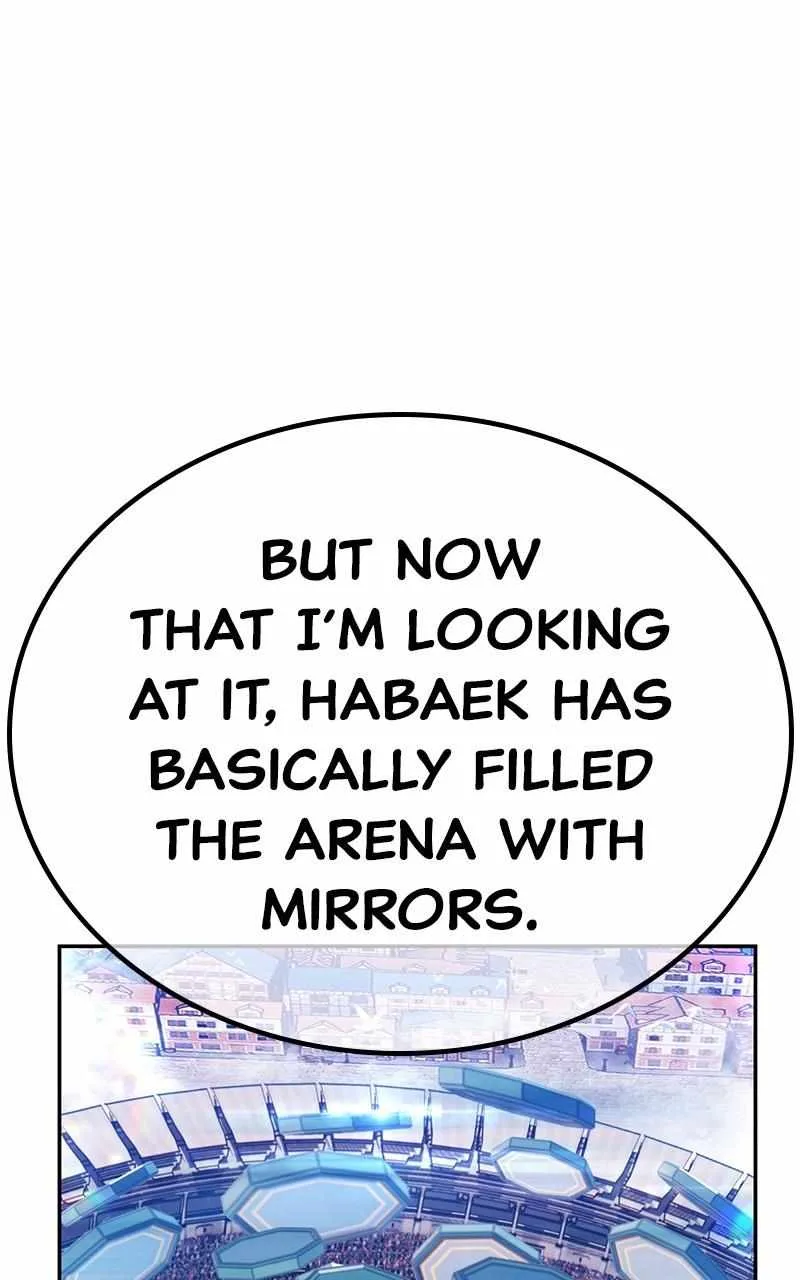 +99 Wooden stick Chapter 121 page 216