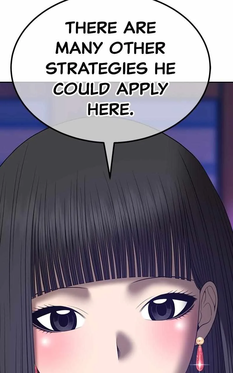 +99 Wooden stick Chapter 121 page 214