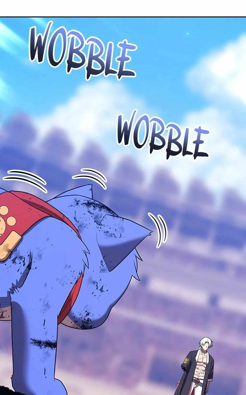 +99 Wooden stick Chapter 121 page 219
