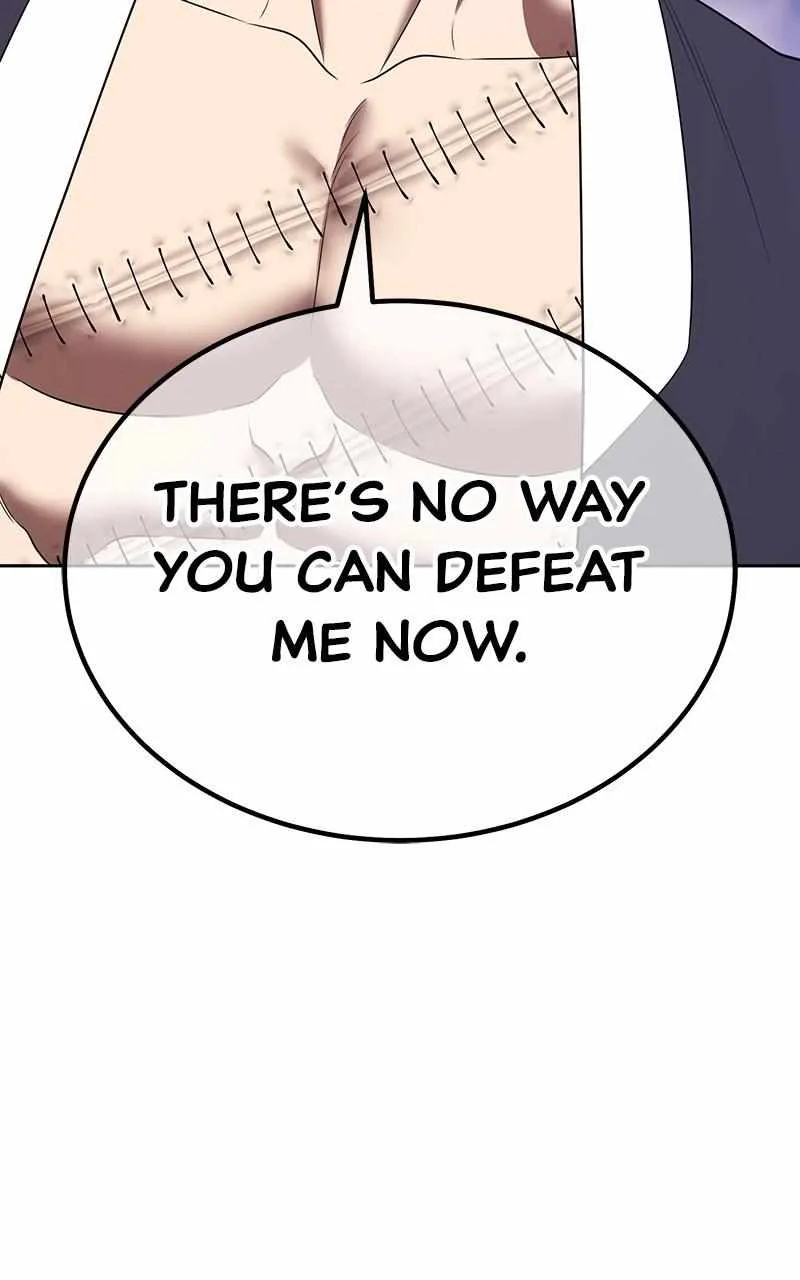 +99 Wooden stick Chapter 121 page 222