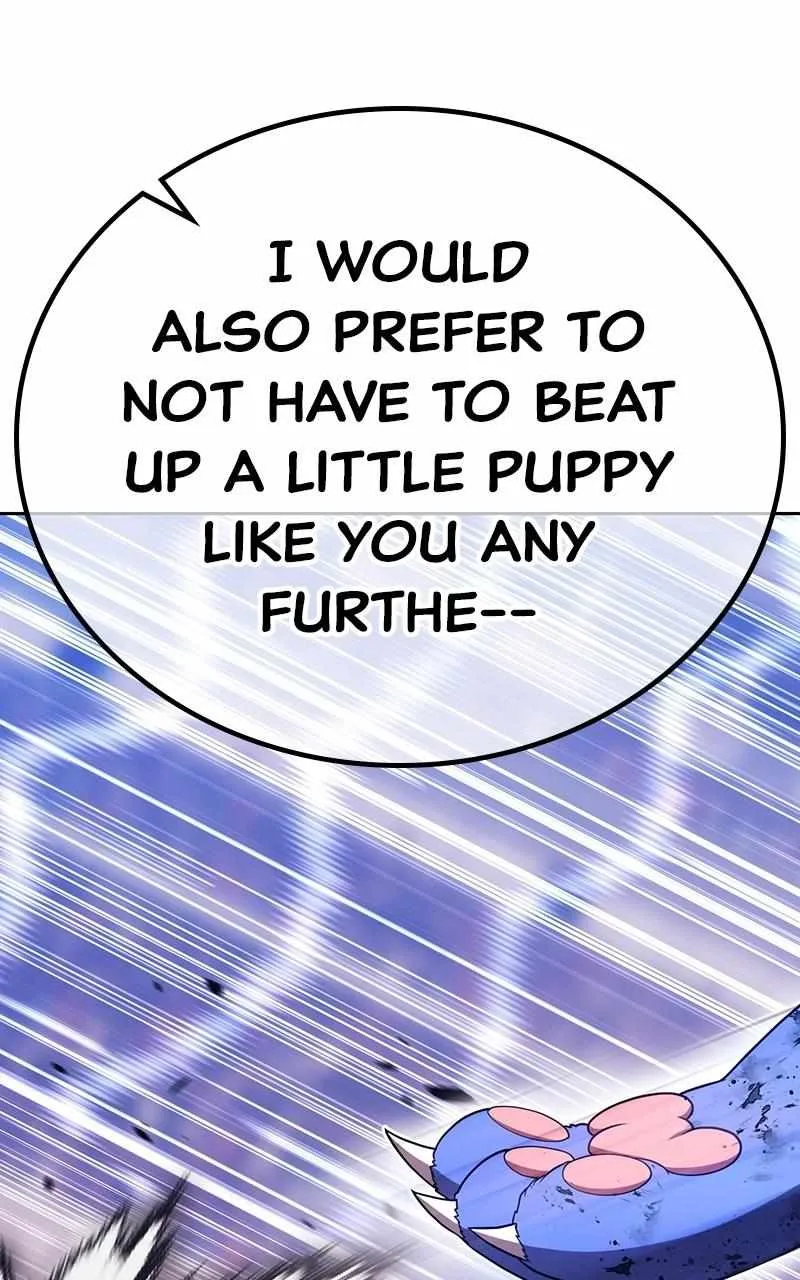 +99 Wooden stick Chapter 121 page 223