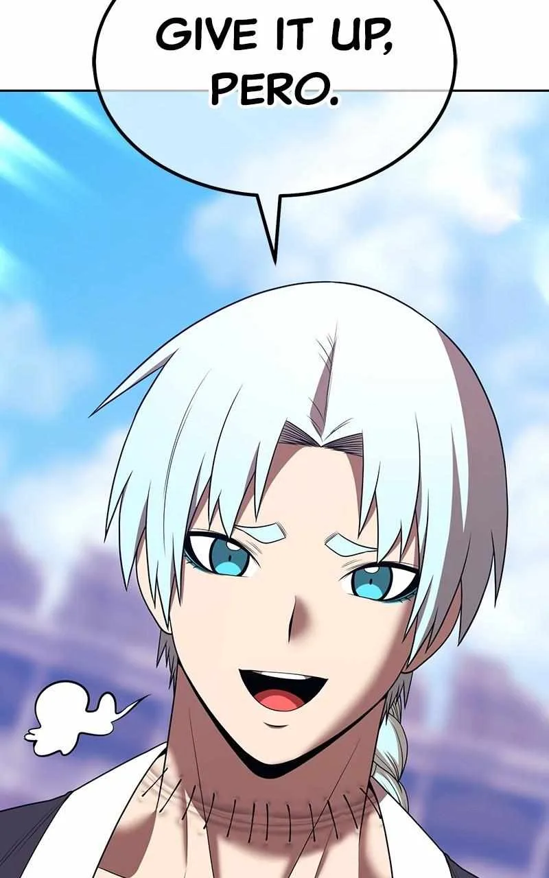 +99 Wooden stick Chapter 121 page 221