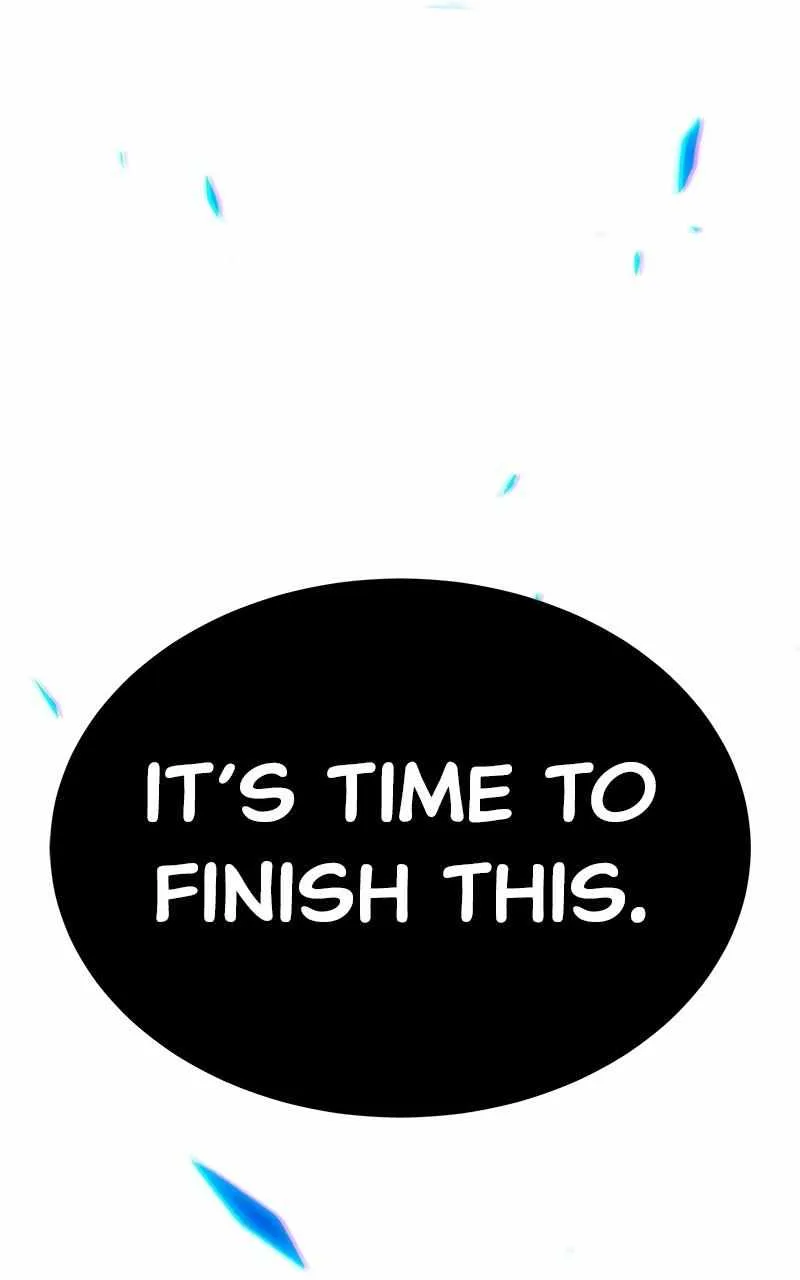 +99 Wooden stick Chapter 121 page 234