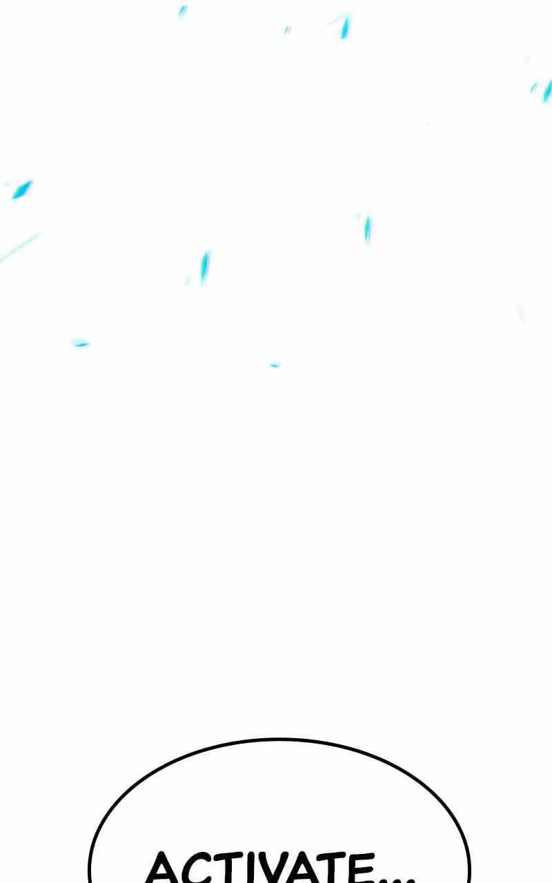 +99 Wooden stick Chapter 121 page 235