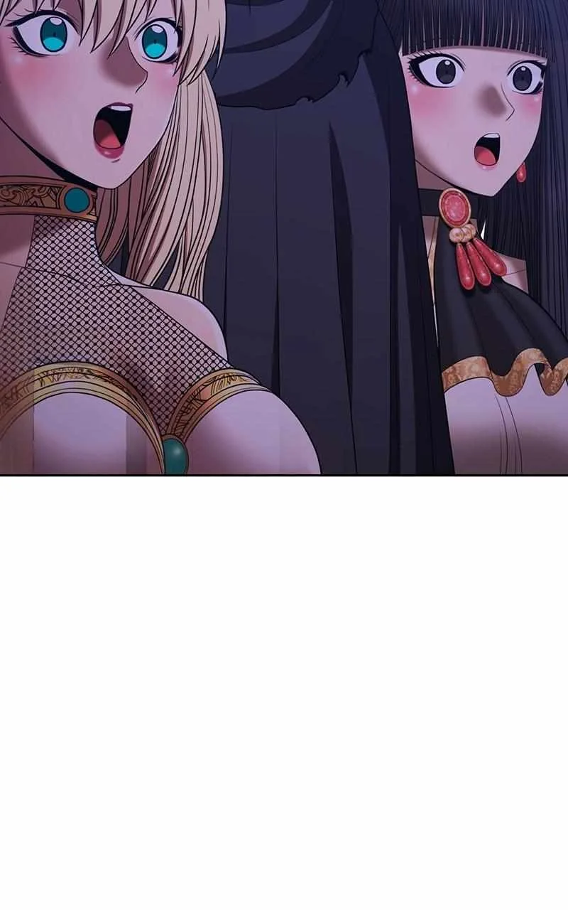 +99 Wooden stick Chapter 121 page 241