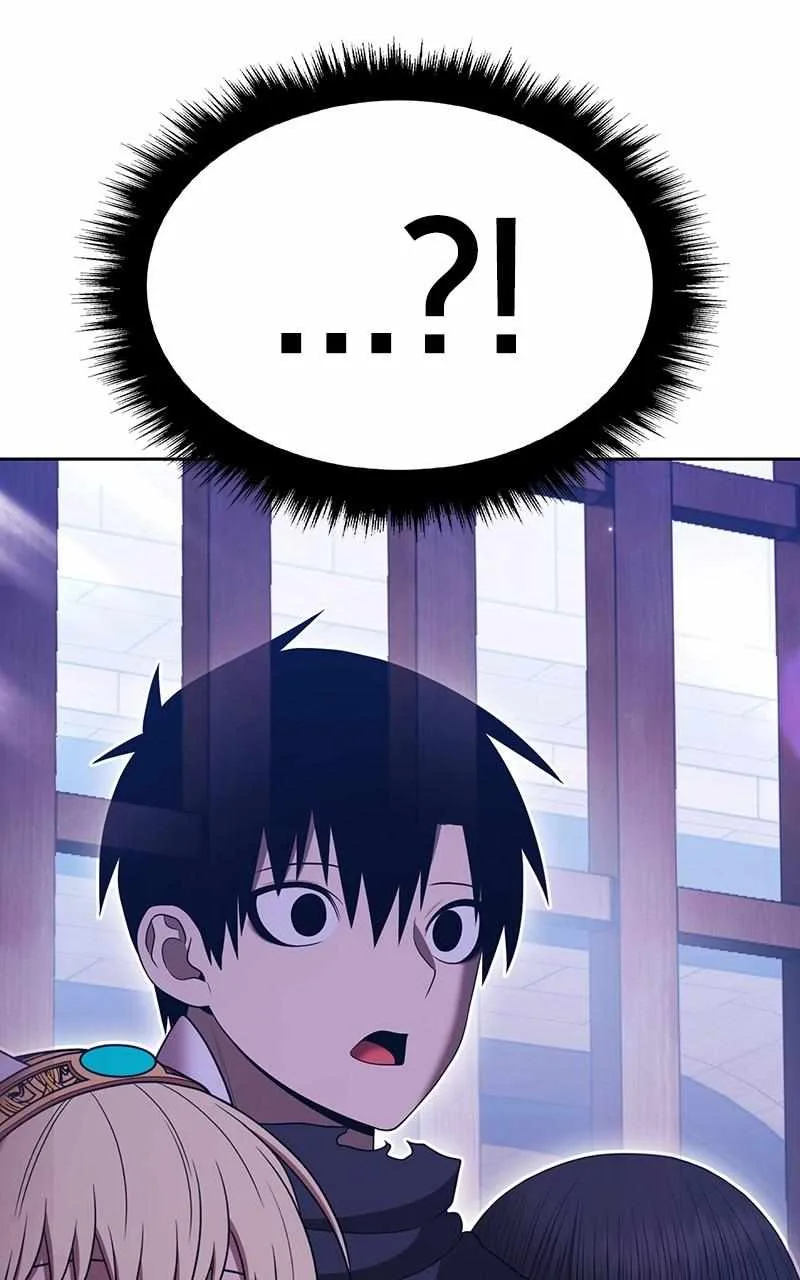 +99 Wooden stick Chapter 121 page 240