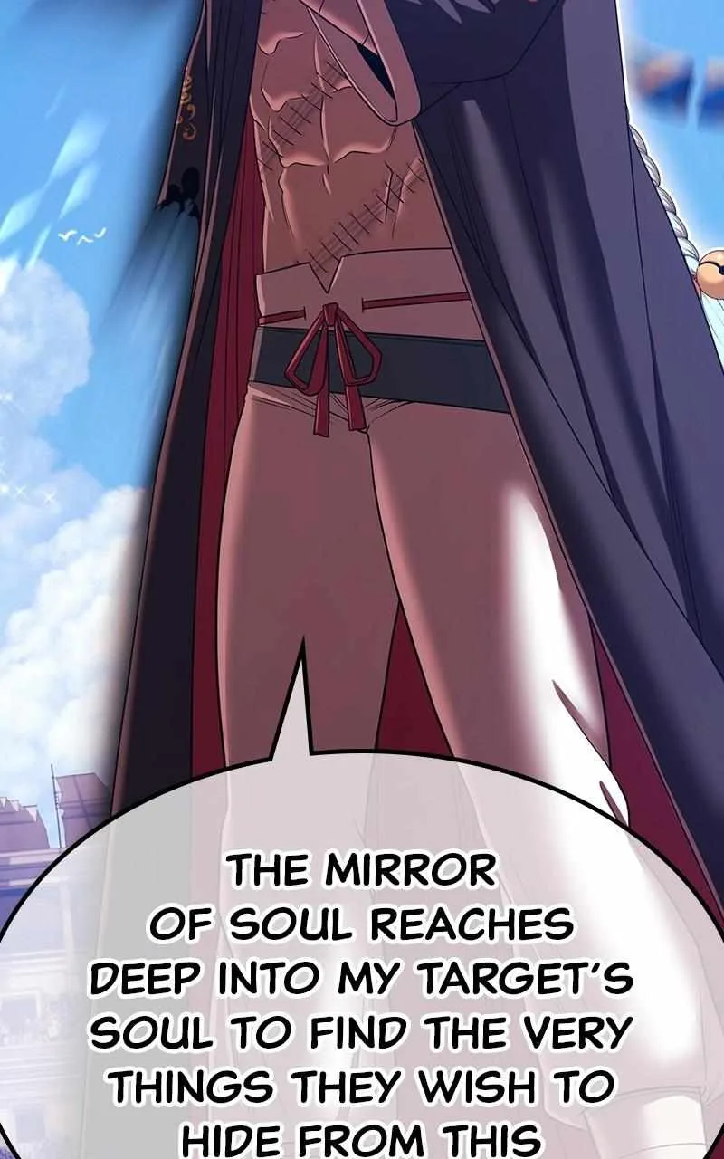 +99 Wooden stick Chapter 121 page 255