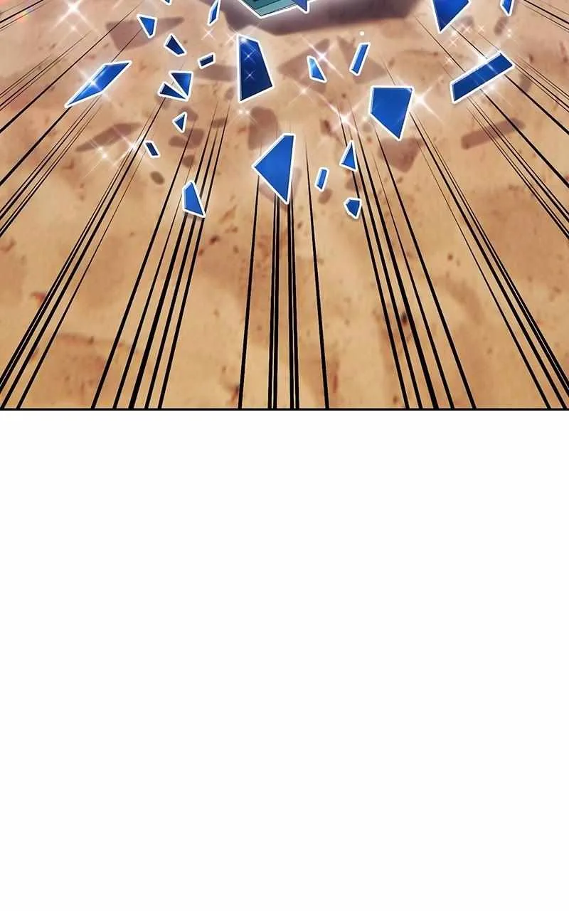 +99 Wooden stick Chapter 121 page 268