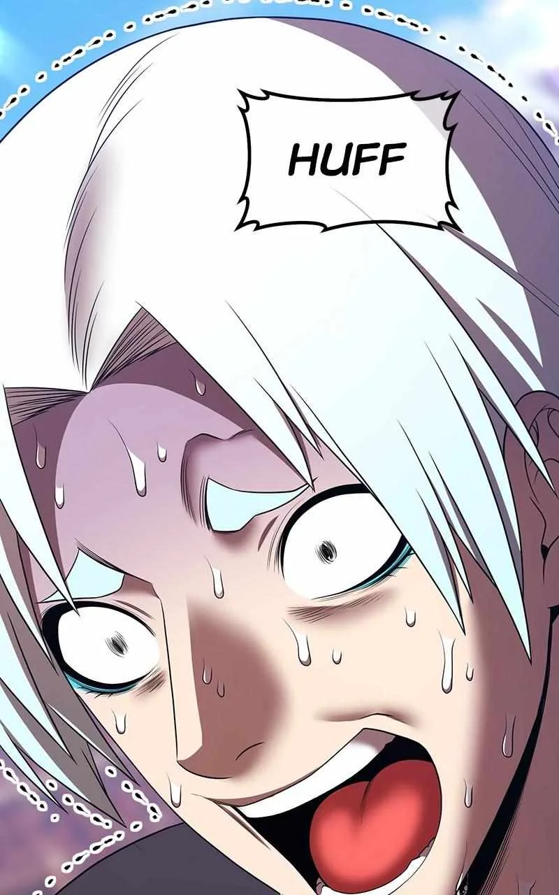 +99 Wooden stick Chapter 121 page 273