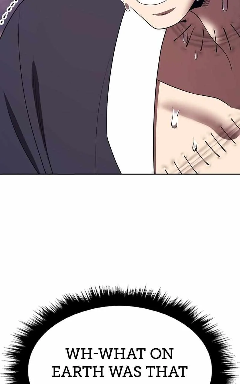 +99 Wooden stick Chapter 121 page 274
