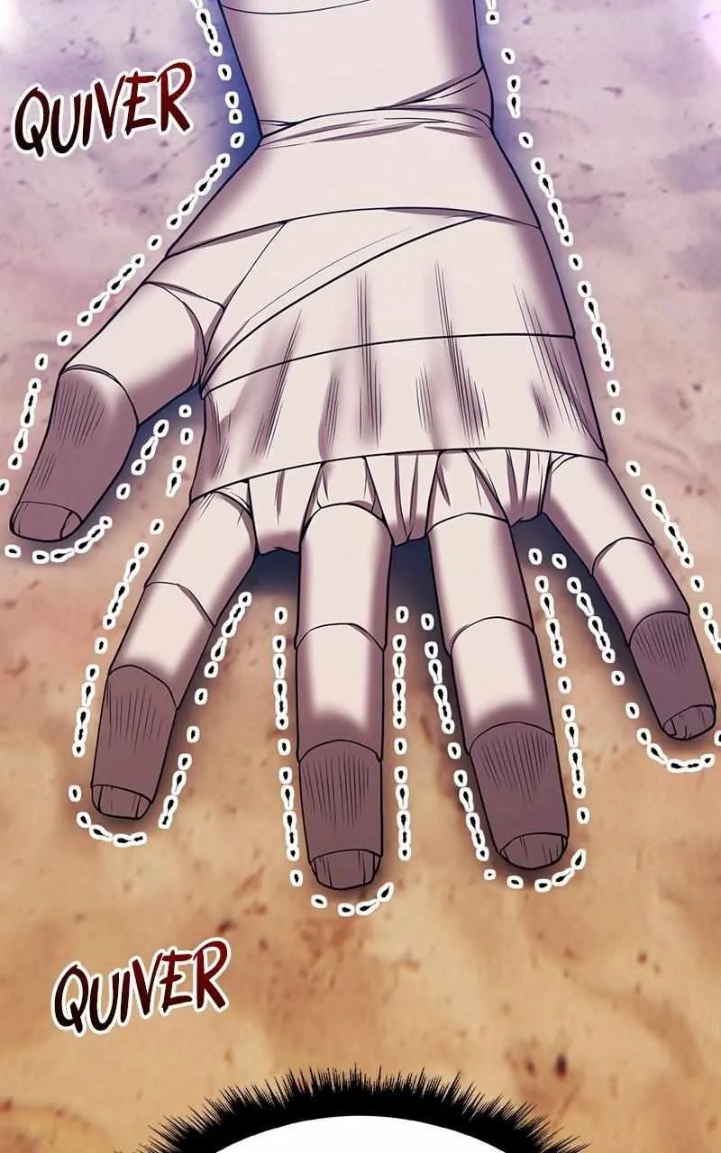 +99 Wooden stick Chapter 121 page 276