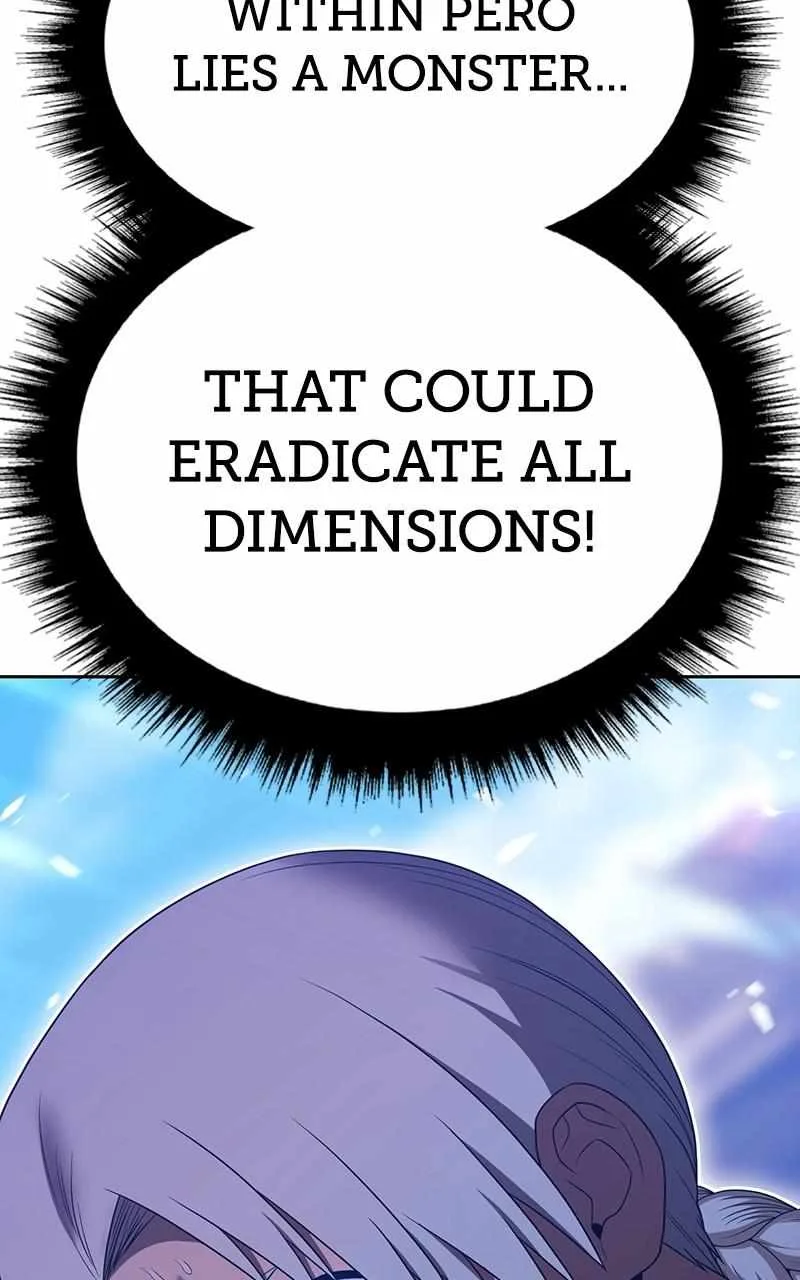 +99 Wooden stick Chapter 121 page 279