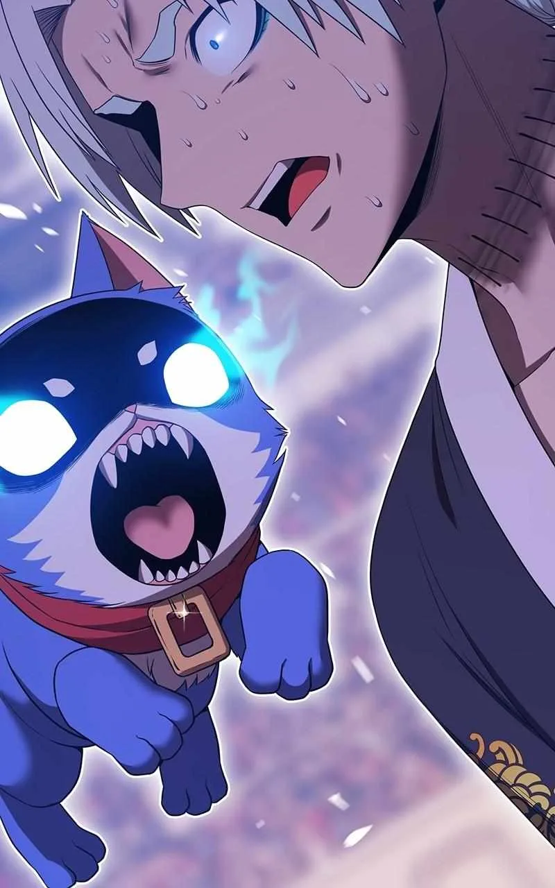 +99 Wooden stick Chapter 121 page 280