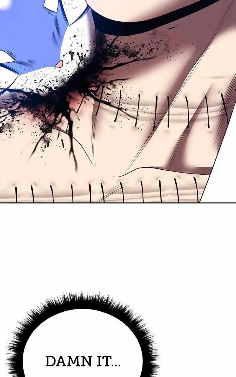 +99 Wooden stick Chapter 121 page 285