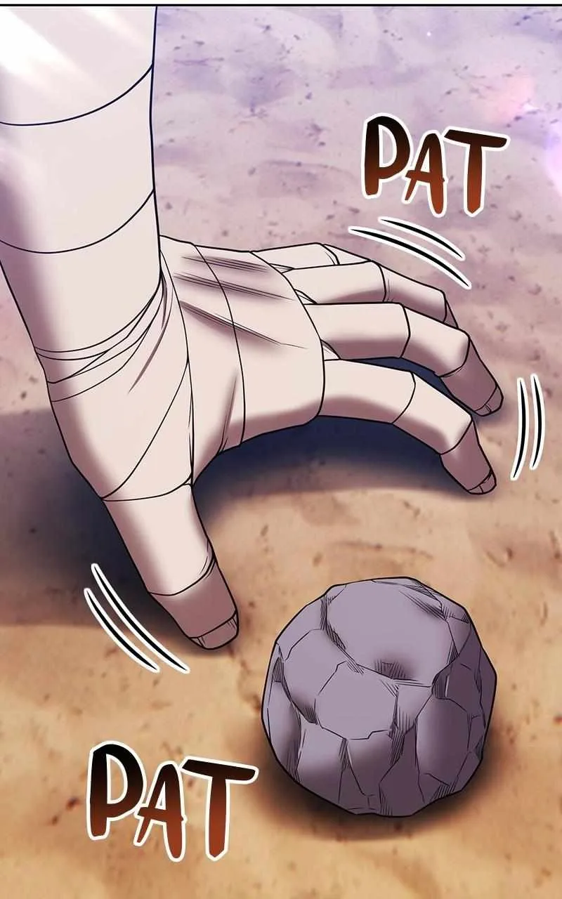 +99 Wooden stick Chapter 121 page 287