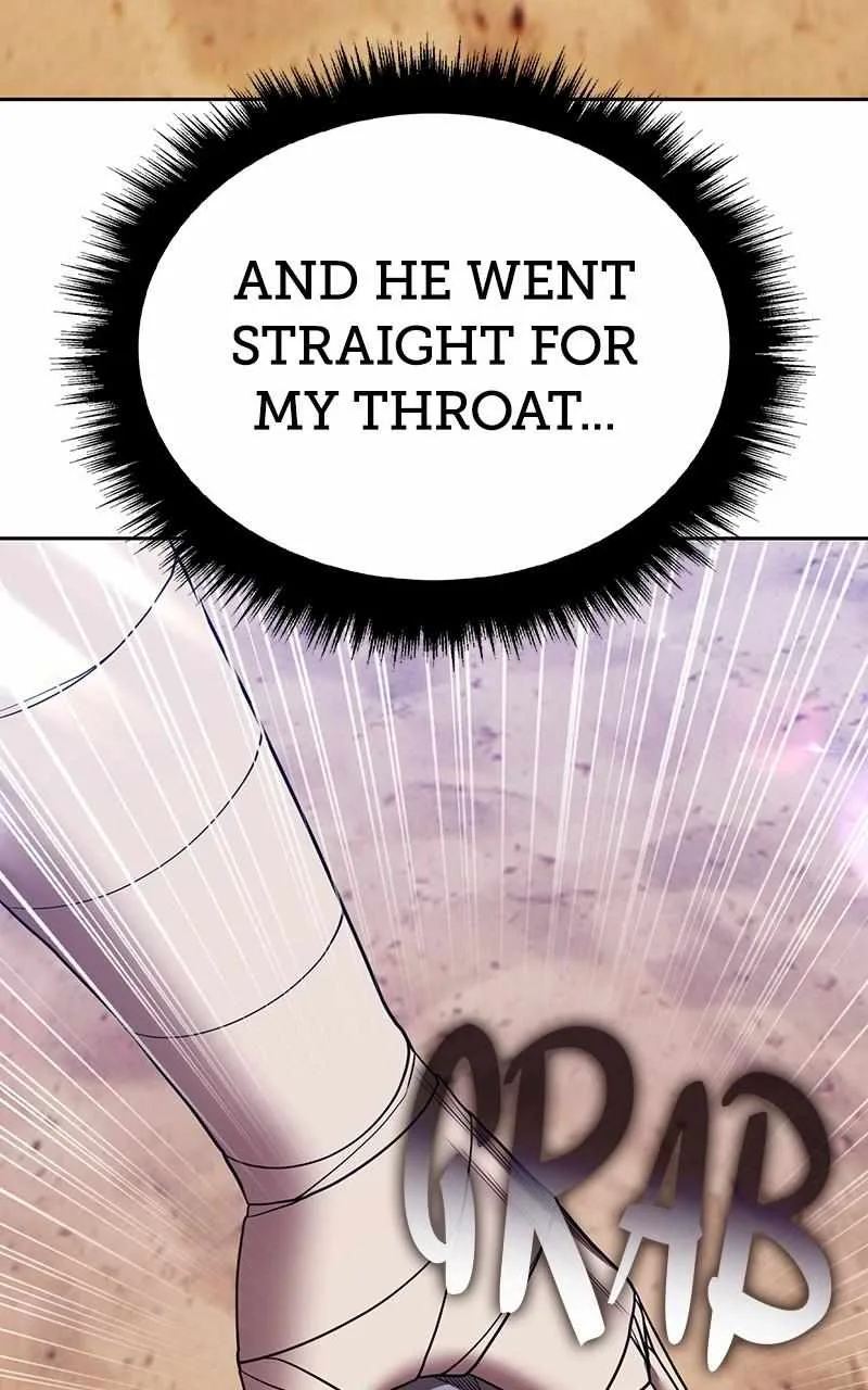 +99 Wooden stick Chapter 121 page 288