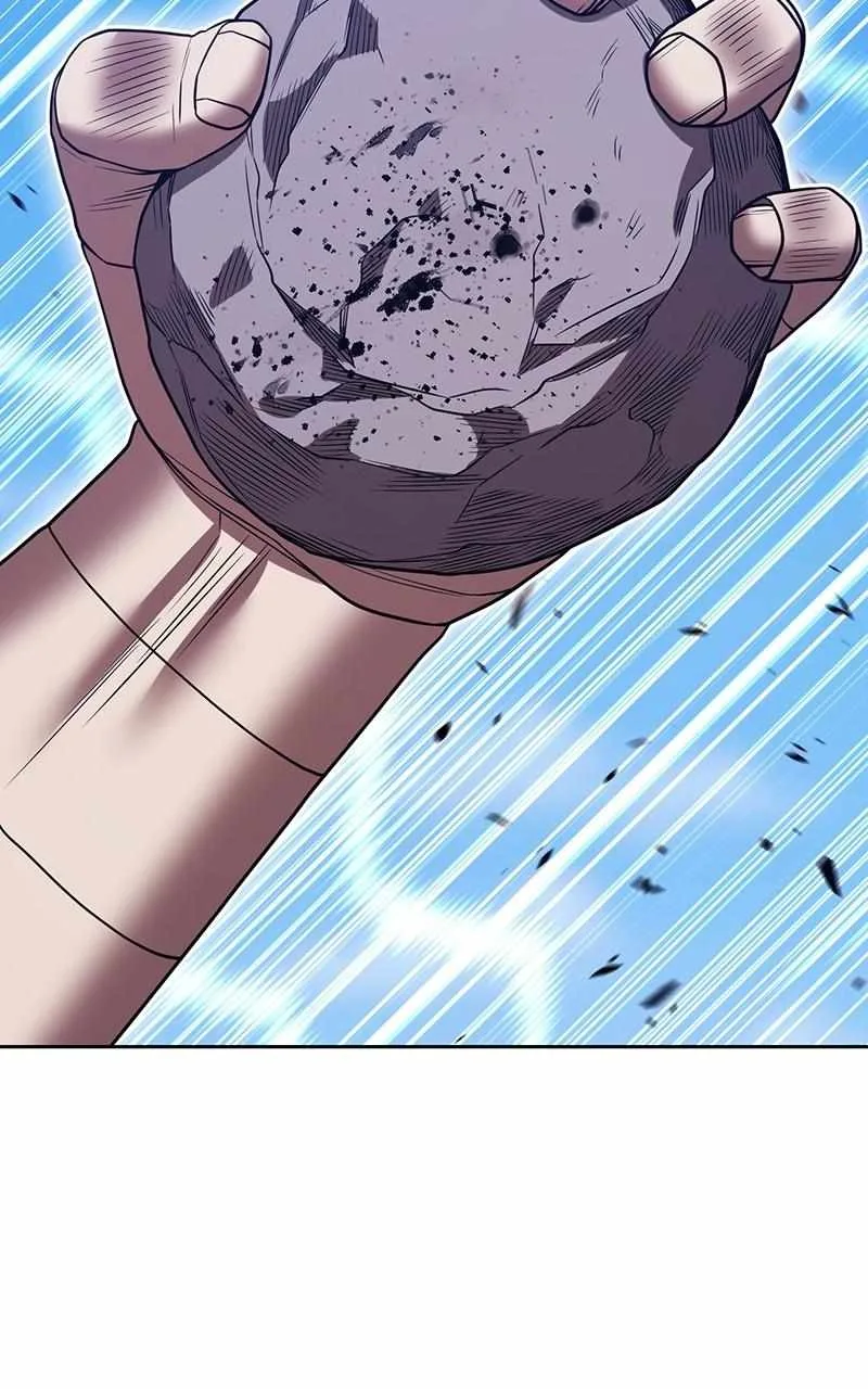 +99 Wooden stick Chapter 121 page 302