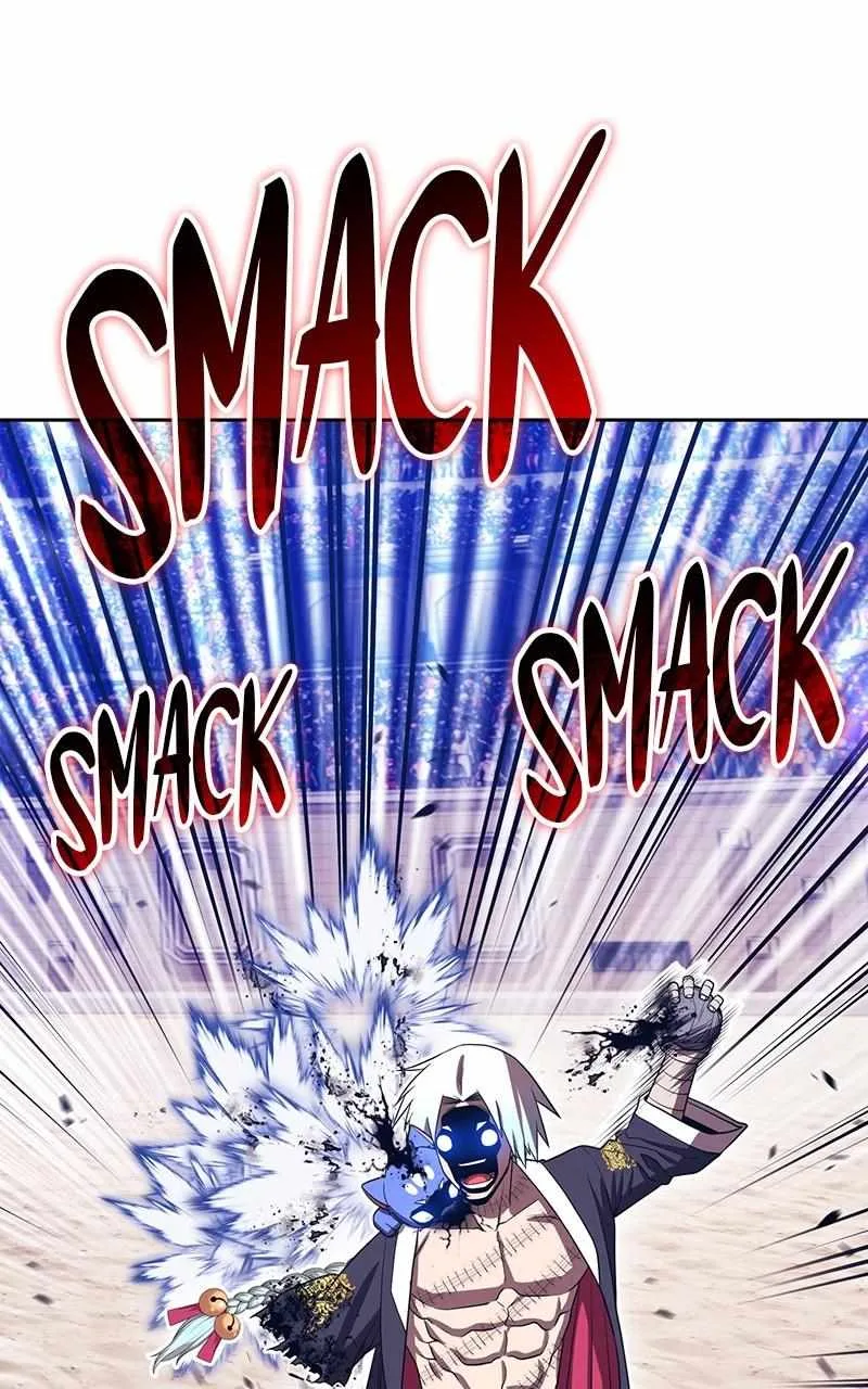 +99 Wooden stick Chapter 121 page 303