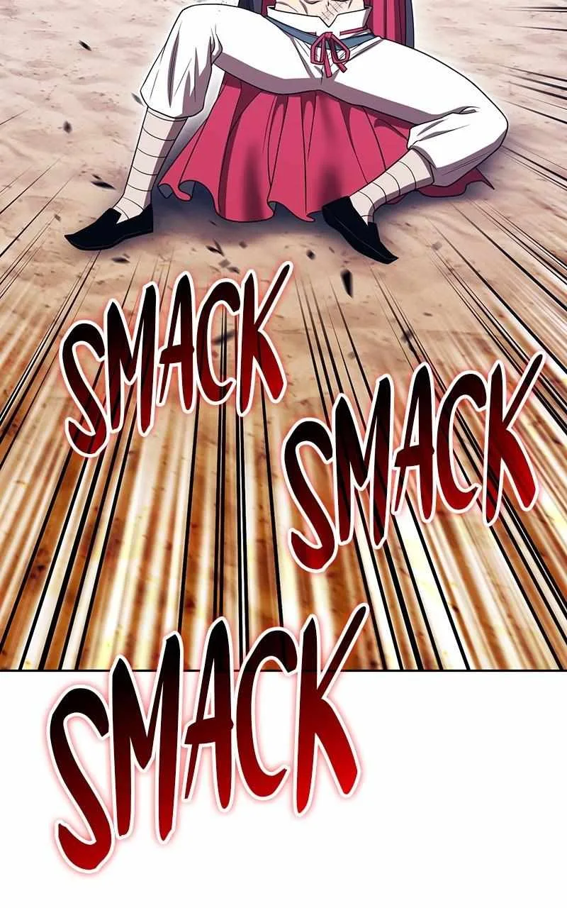 +99 Wooden stick Chapter 121 page 304
