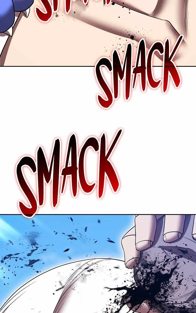 +99 Wooden stick Chapter 121 page 307