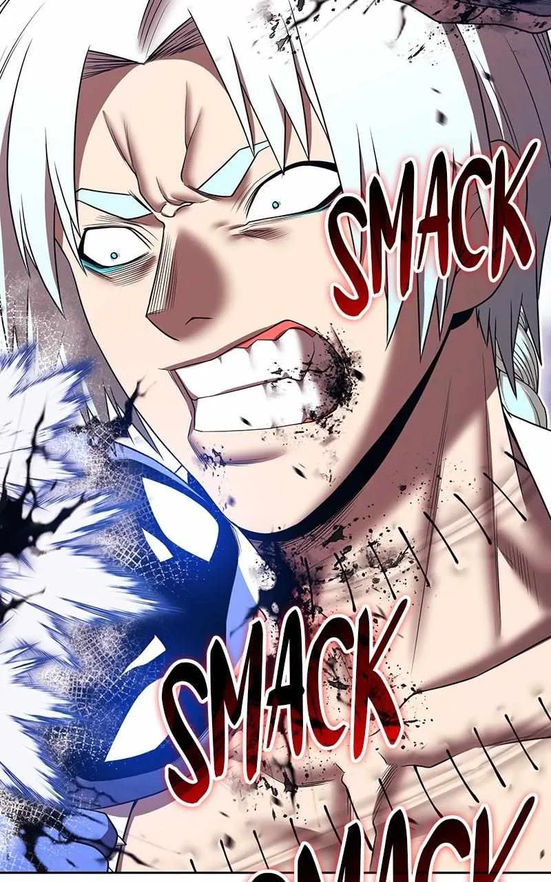 +99 Wooden stick Chapter 121 page 308